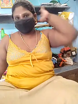 divyasree1431 online show from 04-17-26, 06:05