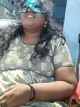 divyasree1431 online show from 04-19-26, 06:10