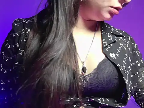 CutieVibe01 online show from 01-10-26, 08:16