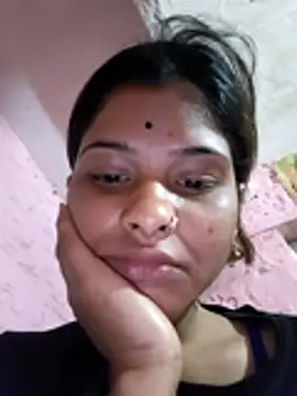Nirasha cute online show from 02-01-26, 02:32