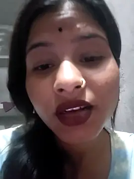 Nirasha cute online show from 02-08-26, 06:22