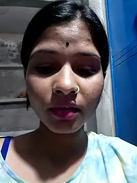 Nirasha cute online show from 02-12-26, 06:47