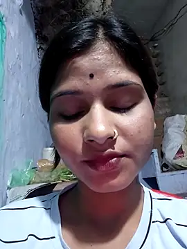 Nirasha cute online show from 02-13-26, 06:15