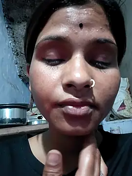 Nirasha cute online show from 02-14-26, 06:04