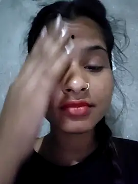 Nirasha cute online show from 02-27-26, 05:46