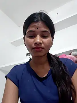 Nirasha cute online show from 03-17-26, 06:44