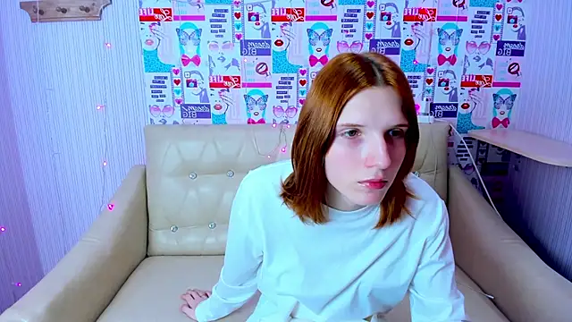 AlicexPrincess online show from 01-10-26, 05:31