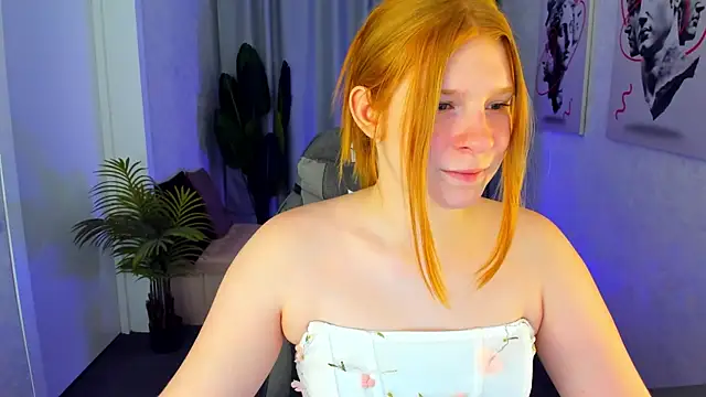 Sally Ange1 online show from 04-25-26, 09:23