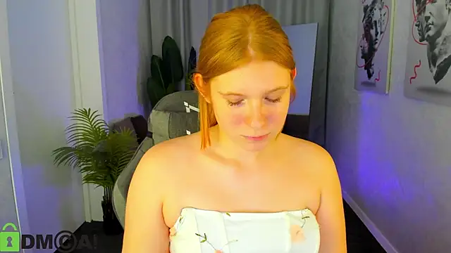 Sally Ange1 online show from 04-25-26, 01:41