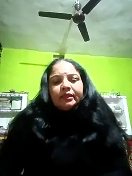 Chanchal cute online show from 01-13-26, 04:45