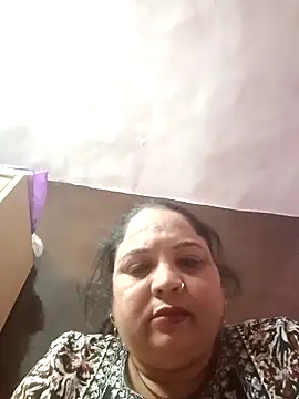 Chanchal cute online show from 02-12-26, 04:24