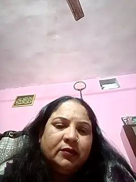 Chanchal cute online show from 02-13-26, 03:19