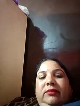 Chanchal cute online show from 02-15-26, 10:36