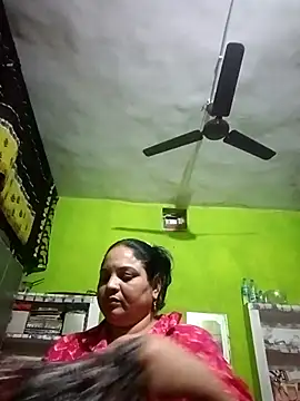 Chanchal cute online show from 02-23-26, 03:09