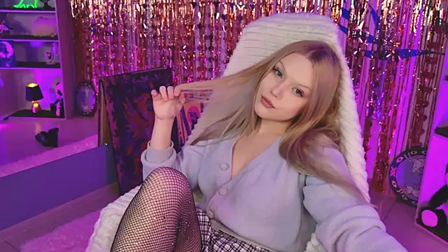 ChloeWhite online show from 02-26-26, 09:30