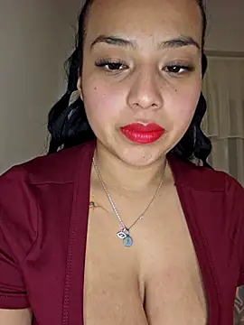 Angelmoon04 online show from 02-23-26, 12:52