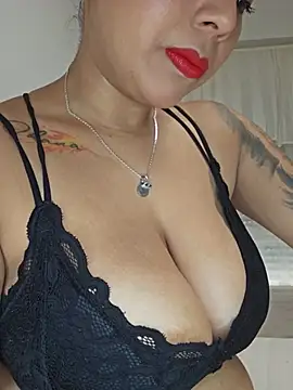 Angelmoon04 online show from 07-17-26, 10:00
