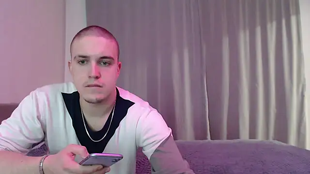 Eva Alex  online show from 02-03-26, 11:26