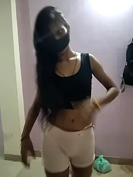 Kavya-Ranii online show from 07-21-26, 05:10
