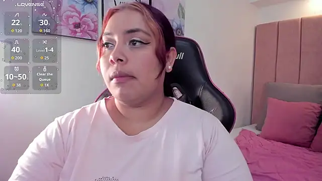 tatikanyx online show from 02-19-26, 04:58