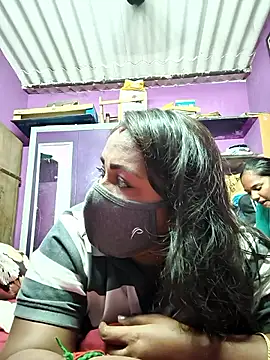 Tamil Hot Priya online show from 03-04-26, 12:55