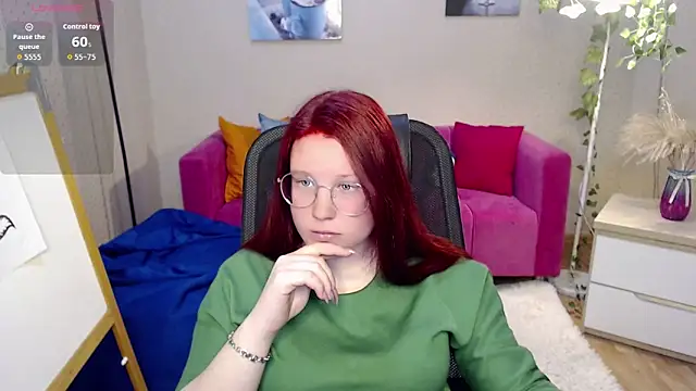 kuri u online show from 03-21-26, 09:25