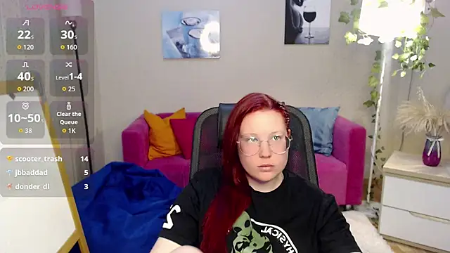 kuri u online show from 04-23-26, 12:29