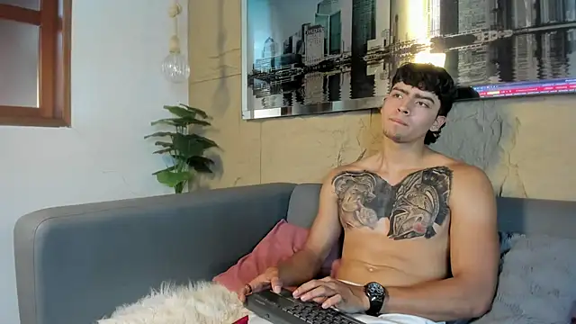 elliot colton online show from 01-31-26, 08:29