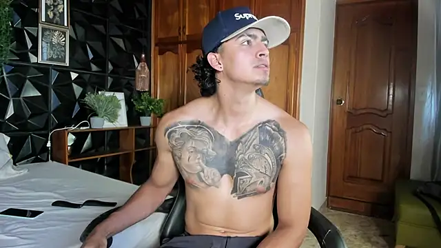 elliot colton online show from 06-01-26, 08:21