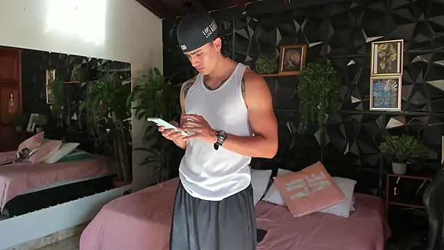 elliot colton online show from 06-11-26, 08:29