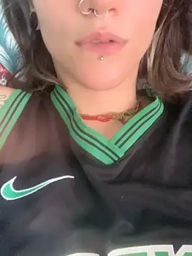 Casal HotBrisa online show from 02-13-26, 01:18