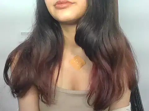 Snapshot of ASOY_ chatting on 02-09-26, 07:07 ASOY online show from 02-09-26, 07:07