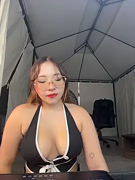AliciaWhite nt online show from 06-11-26, 12:32