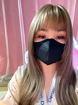 -Violet-t online show from 01-18-26, 03:38