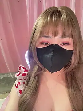 -Violet-t online show from 02-12-26, 11:00