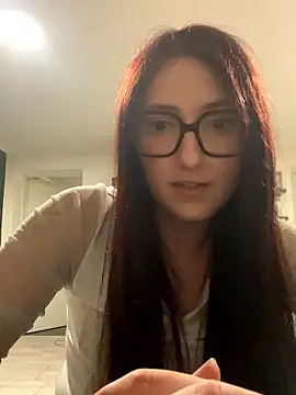 SpeedFitPrincess online show from 01-08-26, 06:21