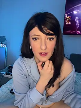 SpeedFitPrincess online show from 03-17-26, 06:11