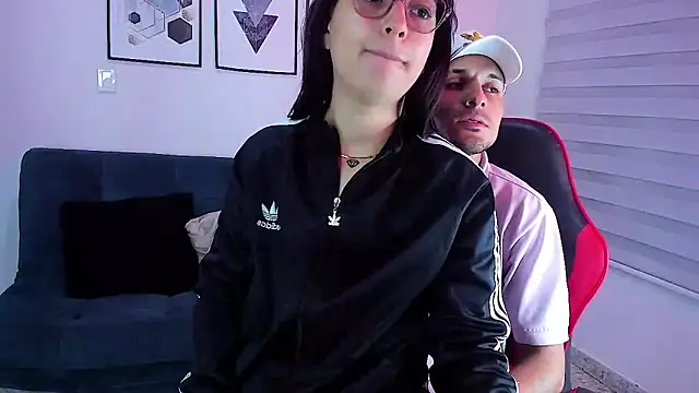 Snapshot of JACOB_RACHELL chatting on 02-05-26, 12:43 JACOB RACHELL online show from 02-05-26, 12:43