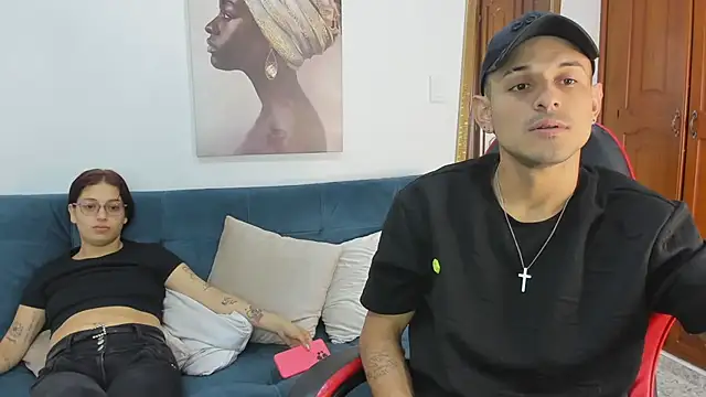 Snapshot of JACOB_RACHELL chatting on 02-12-26, 12:33 JACOB RACHELL online show from 02-12-26, 12:33