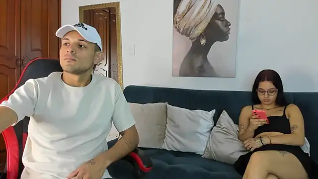 Snapshot of JACOB_RACHELL chatting on 02-15-26, 01:31 JACOB RACHELL online show from 02-15-26, 01:31