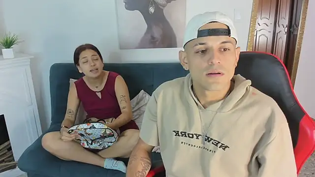 Snapshot of JACOB_RACHELL chatting on 02-23-26, 12:13 JACOB RACHELL online show from 02-23-26, 12:13