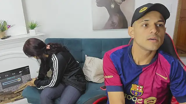 Snapshot of JACOB_RACHELL chatting on 02-24-26, 12:03 JACOB RACHELL online show from 02-24-26, 12:03