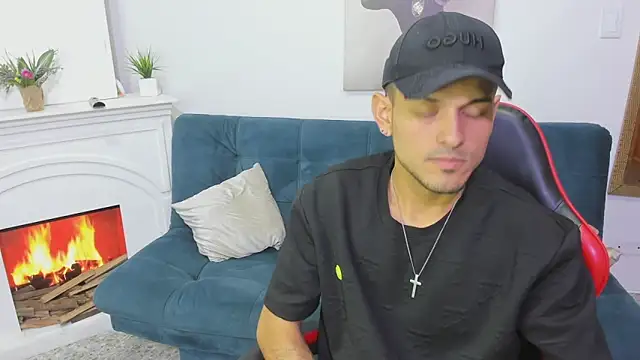 Snapshot of JACOB_RACHELL chatting on 03-05-26, 12:01 JACOB RACHELL online show from 03-05-26, 12:01