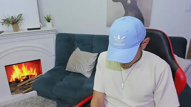 Snapshot of JACOB_RACHELL chatting on 03-06-26, 11:39 JACOB RACHELL online show from 03-06-26, 11:39