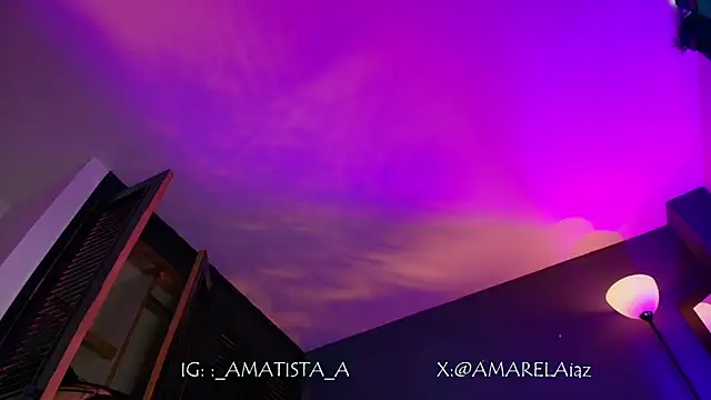 Amarella  online show from 03-02-26, 06:15