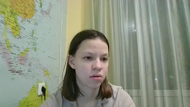 Paradise Tease online show from 02-08-26, 05:27