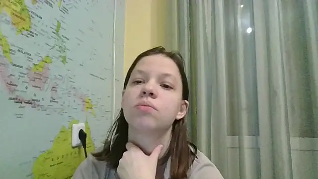 Paradise Tease online show from 02-17-26, 04:35