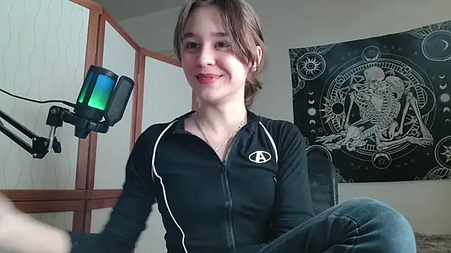 Mysterious Toy online show from 02-11-26, 05:07