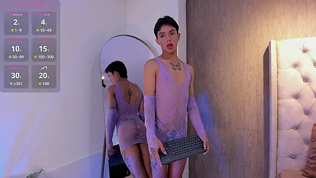 LeoHard   online show from 03-20-26, 12:43