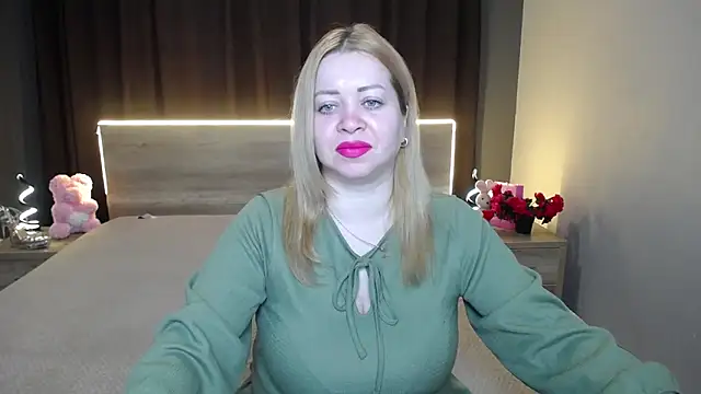 OliviaVerr online show from 02-18-26, 01:18